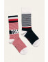 Tommy Hilfiger Детски чорапи (2-бройки) - Pepit.bg