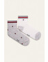 Tommy Hilfiger Детски чорапи (2-бройки) - Pepit.bg