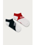 Tommy Hilfiger Детски чорапи (2 чифта) - Pepit.bg