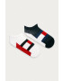 Tommy Hilfiger Детски чорапи (2 чифта) - Pepit.bg