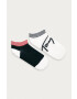 Tommy Hilfiger Детски чорапи (2 чифта) - Pepit.bg