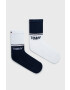 Tommy Hilfiger Детски чорапи (2 чифта) - Pepit.bg