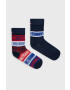 Tommy Hilfiger Детски чорапи (2 чифта) - Pepit.bg