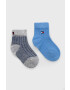 Tommy Hilfiger Детски чорапи (2 чифта) - Pepit.bg