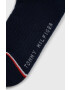 Tommy Hilfiger Детски чорапи в сиво - Pepit.bg