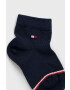 Tommy Hilfiger Детски чорапи в тъмносиньо - Pepit.bg