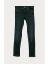 Tommy Hilfiger Детски дънки Nora 128-176 cm - Pepit.bg