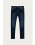 Tommy Hilfiger Детски дънки Nora 128-176 cm - Pepit.bg