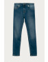 Tommy Hilfiger Детски дънки Nora 128-176 cm - Pepit.bg
