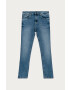 Tommy Hilfiger Детски дънки Spencer 128-176 cm - Pepit.bg