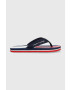 Tommy Hilfiger Детски джапанки в тъмносиньо - Pepit.bg