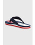 Tommy Hilfiger Детски джапанки в тъмносиньо - Pepit.bg