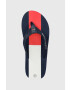 Tommy Hilfiger Детски джапанки в тъмносиньо - Pepit.bg