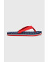Tommy Hilfiger Детски джапанки в тъмносиньо - Pepit.bg
