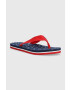 Tommy Hilfiger Детски джапанки в тъмносиньо - Pepit.bg