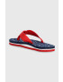 Tommy Hilfiger Детски джапанки в тъмносиньо - Pepit.bg