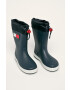 Tommy Hilfiger Детски гумени ботуши - Pepit.bg