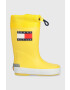 Tommy Hilfiger Детски гумени ботуши - Pepit.bg