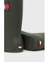Tommy Hilfiger Детски гумени ботуши в кафяво - Pepit.bg