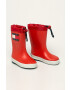 Tommy Hilfiger Детски гумени ботуши - Pepit.bg