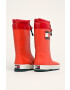 Tommy Hilfiger Детски гумени ботуши - Pepit.bg