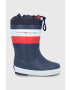 Tommy Hilfiger Детски гумени ботуши - Pepit.bg