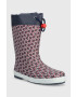 Tommy Hilfiger Детски гумени ботуши - Pepit.bg