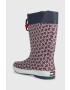 Tommy Hilfiger Детски гумени ботуши - Pepit.bg