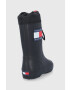 Tommy Hilfiger Детски гумени ботуши - Pepit.bg