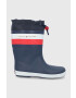 Tommy Hilfiger Детски гумени ботуши - Pepit.bg