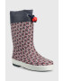 Tommy Hilfiger Детски гумени ботуши - Pepit.bg