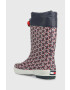 Tommy Hilfiger Детски гумени ботуши - Pepit.bg