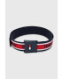 Tommy Hilfiger Детски колан в червено - Pepit.bg