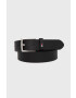 Tommy Hilfiger Детски кожен колан - Pepit.bg