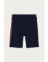 Tommy Hilfiger Детски къси панталони 104-176 cm - Pepit.bg