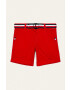 Tommy Hilfiger Детски къси панталони 122-176 cm - Pepit.bg