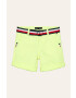 Tommy Hilfiger Детски къси панталони 122-176 cm - Pepit.bg