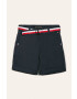 Tommy Hilfiger Детски къси панталони 122-176 cm - Pepit.bg