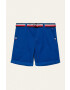 Tommy Hilfiger Детски къси панталони 122-176 cm - Pepit.bg