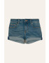 Tommy Hilfiger Детски къси панталони 128-176 cm - Pepit.bg