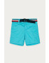 Tommy Hilfiger Детски къси панталони 128-176 cm - Pepit.bg