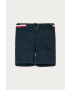 Tommy Hilfiger Детски къси панталони 128-176 cm - Pepit.bg