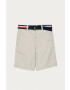 Tommy Hilfiger Детски къси панталони 128-176 cm - Pepit.bg