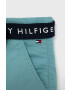 Tommy Hilfiger Детски къси панталони с регулируема талия - Pepit.bg