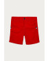 Tommy Hilfiger Детски къси панталони 92-176 cm - Pepit.bg