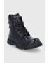 Tommy Hilfiger Детски кубинки - Pepit.bg