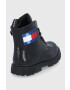 Tommy Hilfiger Детски кубинки - Pepit.bg