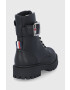 Tommy Hilfiger Детски кубинки - Pepit.bg