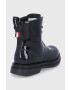 Tommy Hilfiger Детски кубинки - Pepit.bg