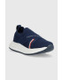 Tommy Hilfiger Детски маратонки в тъмносиньо - Pepit.bg
